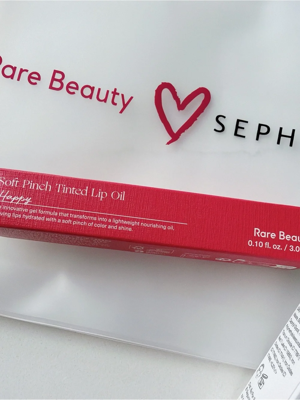 Sephora x Rare Beauty Set
